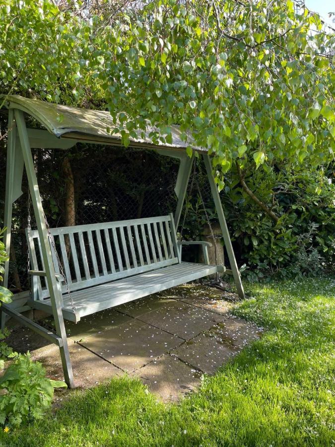 Parrs Cottage Wollaston  Kültér fotó
