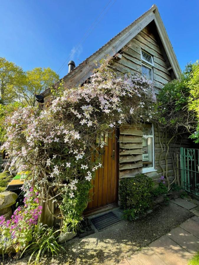 Parrs Cottage Wollaston  Kültér fotó