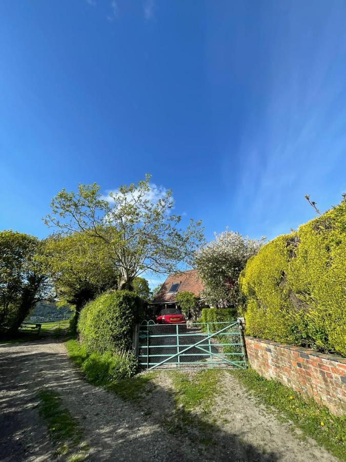 Parrs Cottage Wollaston  Kültér fotó