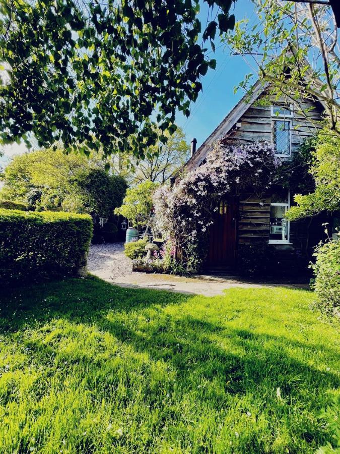 Parrs Cottage Wollaston  Kültér fotó