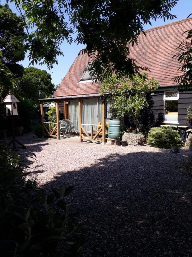 Parrs Cottage Wollaston  Kültér fotó